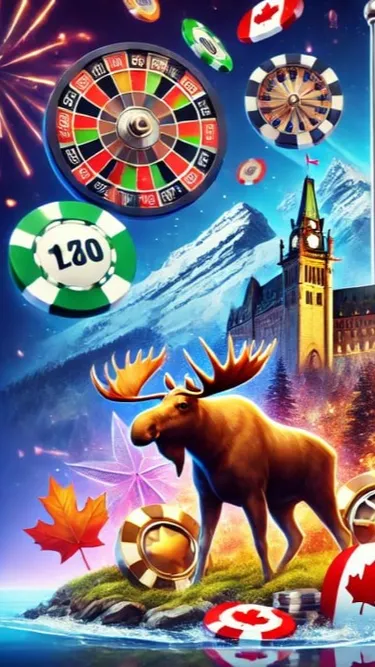 MapleSpin Screenshot