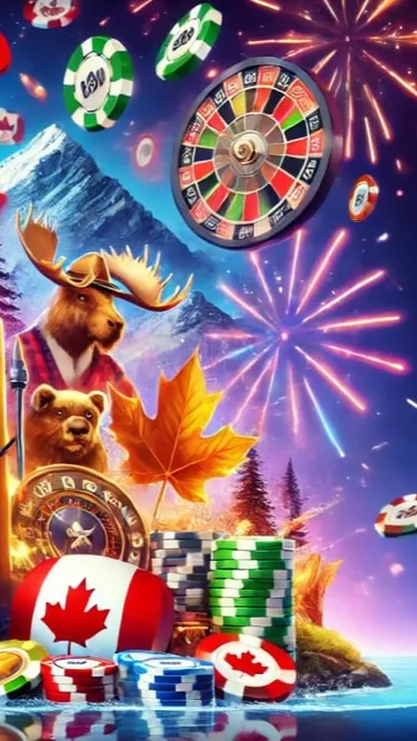 MapleSpin Screenshot